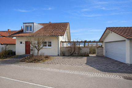 Haus zum Kaufen in Brigachtal 695.000,00 € 216 m²