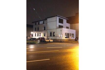 neu und modern möbliertes Appartement in zentraler Lage von Lübec - Lübeck Sankt Gertrud