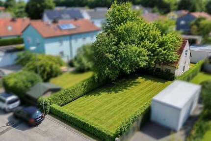 Grundstück zu verkaufen in Erding 498.000,00 € 313.11 m²