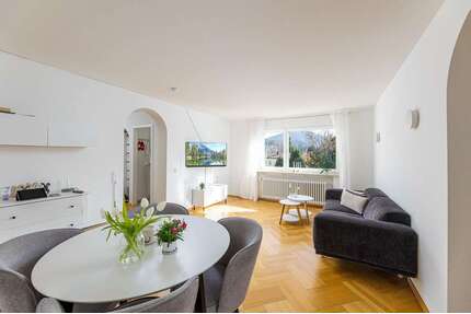 Wohnung zum Kaufen in Baden-Baden 249.000,00 € 53 m²