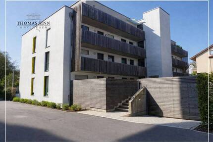 Helle und moderne Wohnung im 1. OG Großer Südbalkon - TG-Platz Super Zustand - sofort beziehbar - Heilbronn / Böckingen