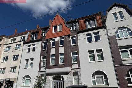 Vielseitige Optionen in zentraler Lage - Hannover Ricklingen