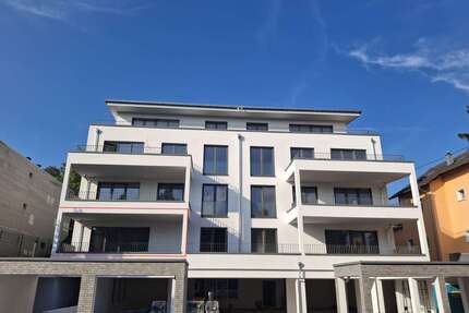 Wohnung zum Mieten in Bonn 1.578,00 € 95.6 m²