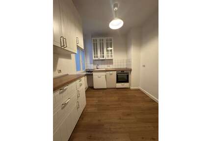 Wohnung zum Mieten in Wismar 693,00 € 66 m²