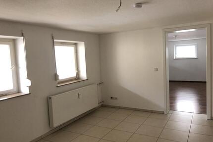 2-Zimmer Wohnung mit 46,5 qm in Crailsheim Zentrum