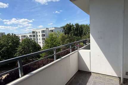 Wohnung zum Mieten in Berlin 769,00 € 55.47 m²