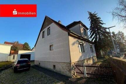 Wohnen in ruhiger Lage der Landeshauptstadt - Erfurt Linderbach