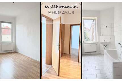 Wohnung zum Mieten in Leipzig 555,00 € 61.99 m²