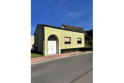 Haus zum Kaufen in Wriezen 129.000,00 € 110 m²