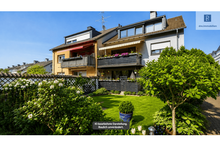 Wohnung zum Kaufen in Köln 299.000,00 € 72 m²