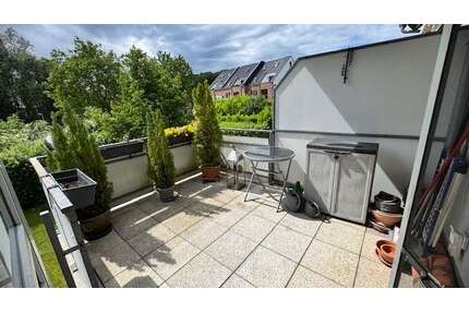 Wohnung zum Kaufen in Haltern am See 215.000,00 € 65 m²