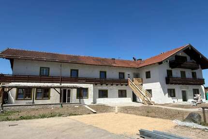 Wohnung zum Mieten in Ainring 920,00 € 115 m²