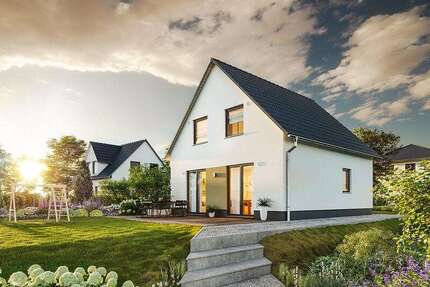 Haus zum Kaufen in Großobringen 356.825,00 € 109 m²