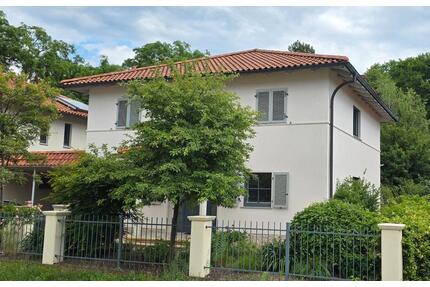 Modernes Einfamilienhaus in Berlin