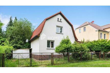 Ihr neues Zuhause: Einfamilienhaus mit 130?m² Wohnfläche, vier Zimmern und schönem Grundstück - Neuenhagen