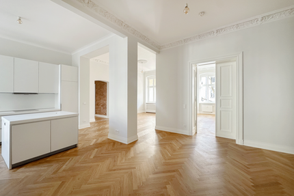 Wohnung zum Mieten in Berlin 3.964,92 € 140 m²