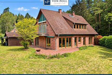 Haus zum Kaufen in Wildeshausen 780.000,00 € 235 m²