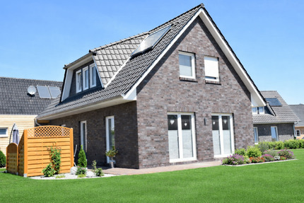 Modernes Landhaus in Wietmarschen