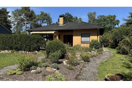 Familienfreundliches Wohnen auf dem Land - Gusborn Groß Gusborn