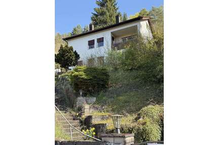 Haus zum Kaufen in Wildberg 248.000,00 € 81.5 m²