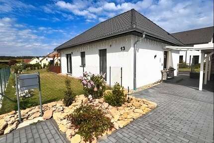 Haus zum Kaufen in Gerabronn 458.000,00 € 90 m²