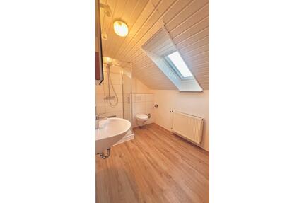 Wunderschöne Dachgeschoss Wohnung am Seeburger See ☀️ - Ebergötzen