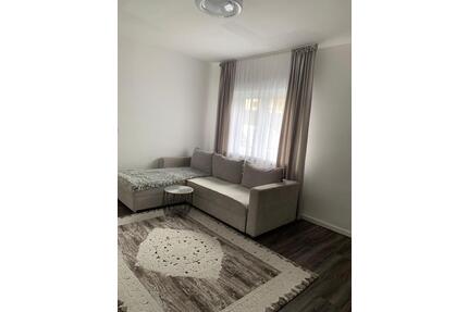 2-Zimmer-Erdgeschosswohnung in Hagen zu vermieten