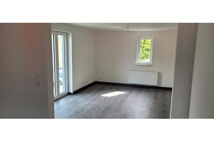 3-Zimmer-Wohnung nahe NVZ und Hochschulen - Hof Altstadt