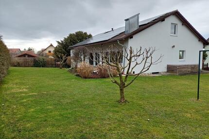 Haus Bungalow in Geltendorf zu vermieten