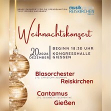 Weihnachtskonzert