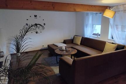 Wohnung zu vermieten in Eichenzell - Büchenberg, Doppelhaushälfte