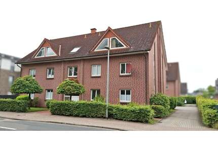 Wohnung zum Mieten in Bad Zwischenahn 490,00 € 69.77 m²