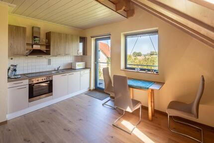 Moderne 2 Zimmerwohnung im EE40 in Lachen bei MM