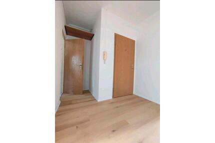 57m2 Wohnung - saniert und gut vermietet in Zeithain