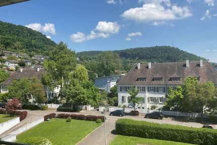 Wohnung zum Kaufen in Grenzach-Wyhlen 295.000,00 € 90.2 m²