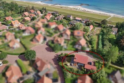Ferienhaus Schönberger Strand Ostsee 26.04. - 03.05.2026 - Schönberg (Holstein)