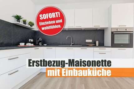 Wohnung zum Mieten in Chemnitz 1.540,00 € 115 m²
