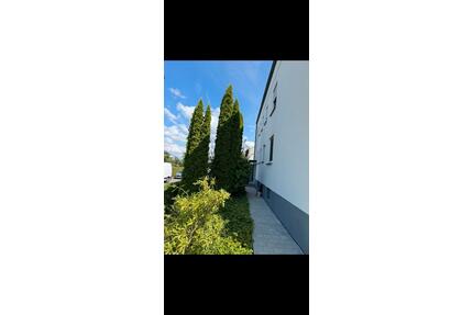 Dachgeschoss 4Zimmerwohnung mit Stellplatz - Viereth-Trunstadt