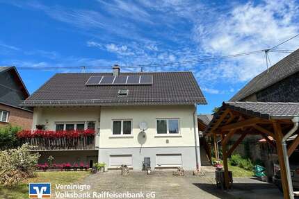 Haus zum Kaufen in Niederweiler 329.000,00 € 209.41 m²