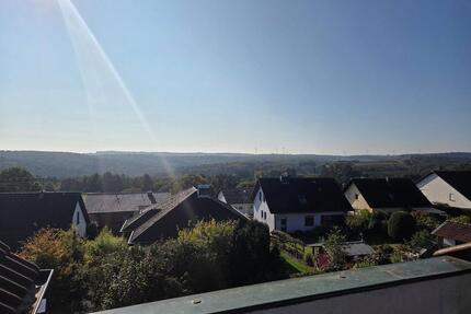 Gemütliche Wohnung in ruhiger Lage - Mettlach