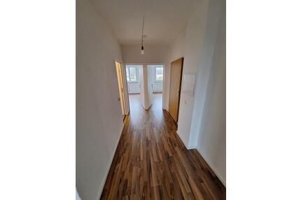 4-Raum Wohnung Bad Salzungen - 750,00&nbsp;EUR Kaltmiete, ca.&nbsp; 66,00&nbsp;m&sup2; in Bad Salzungen (PLZ: 36433)