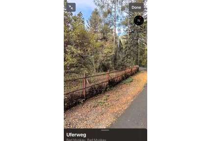 Grundstück zu verkaufen in Bad Muskau 59.000,00 € 1779 m²