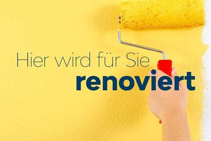 Urban. Offen. Durchdacht. - 505,00&nbsp;EUR Kaltmiete, ca.&nbsp; 81,80&nbsp;m&sup2;&nbsp;Wohnfl&auml;che in Ohrdruf (PLZ: 99885)