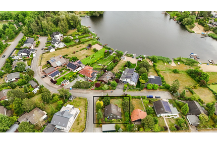 Haus zum Kaufen in Güster 328.999,00 € 75.05 m²