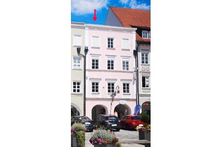 Charmante Studio Wohnung in Neuötting