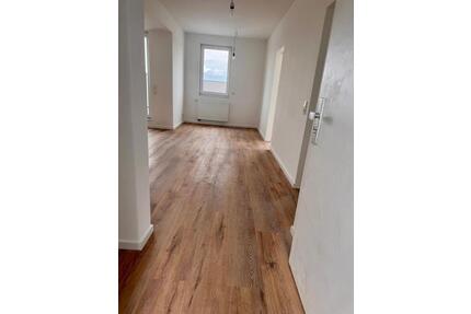 Exklusive 3-Zimmer-Penthousewohnung im 6. Obergeschoss – Hafen Offenbach - Offenbach am Main
