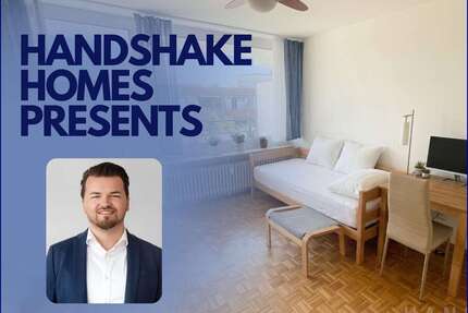 Wohnung zum Kaufen in Neuried 215.000,00 € 26 m²
