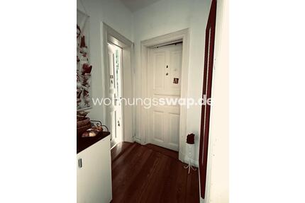 Wohnungsswap - 2 Zimmer, 45 m² - Fockstraße, Kiel