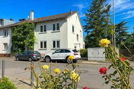 Haus zum Kaufen in Frankfurt am Main 768.000,00 € 114.24 m²