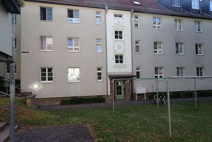 Wohnung zum Mieten in Leipzig 445,00 € 52.21 m²